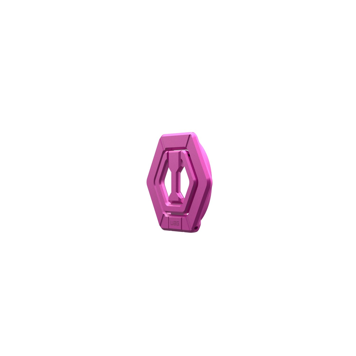 UAG Magnetic Ring Stand - Orchid Pink - Orchid Pink