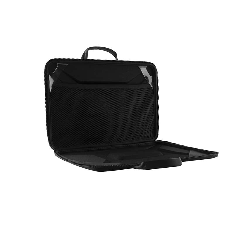 UAG Medium Laptop Sleeve with Handle 13 inch - Black - Black