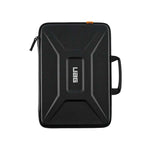 UAG Medium Laptop Sleeve with Handle 13 inch - Black - Black