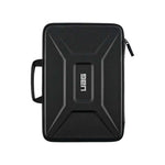 UAG Medium Laptop Sleeve with Handle 13 inch - Black - Black