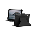UAG Metropolis SE Apple iPad mini (2024) / iPad mini (2021) Tablet Case - Black - Black