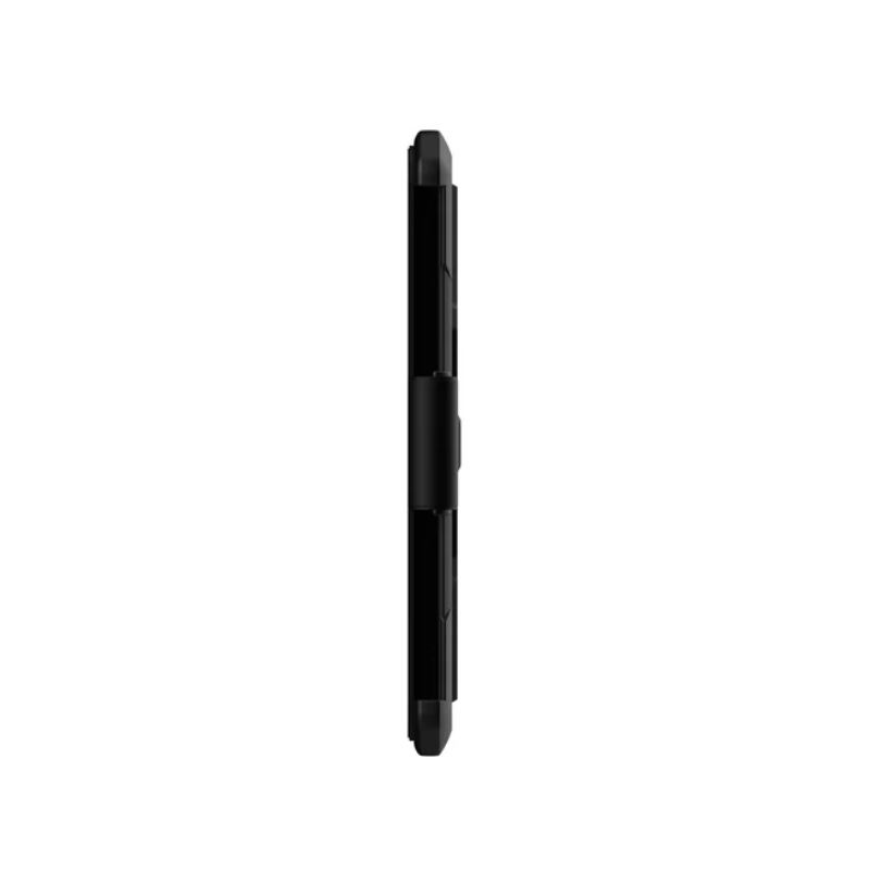 UAG Metropolis SE Apple iPad mini (2024) / iPad mini (2021) Tablet Case - Black - Black