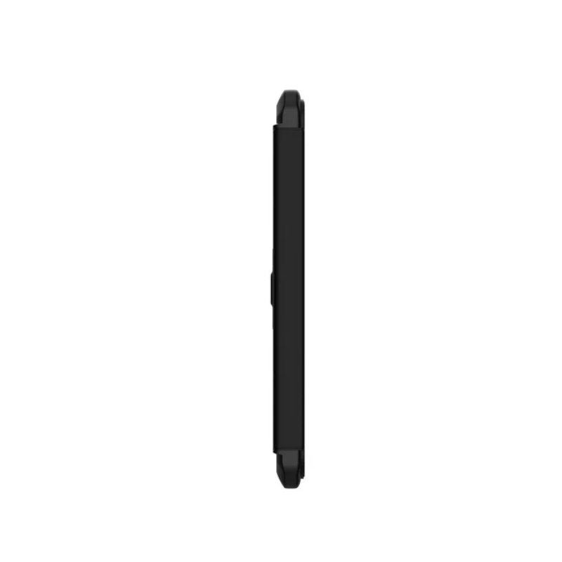 UAG Metropolis SE Apple iPad mini (2024) / iPad mini (2021) Tablet Case - Black - Black