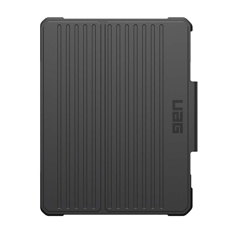 UAG Metropolis SE Case iPad Air 13 inch (2024) / iPad Air 13 (2025) - Black - Black