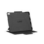 UAG Metropolis SE Case iPad Air 13 inch (2024) / iPad Air 13 (2025) - Black - Black