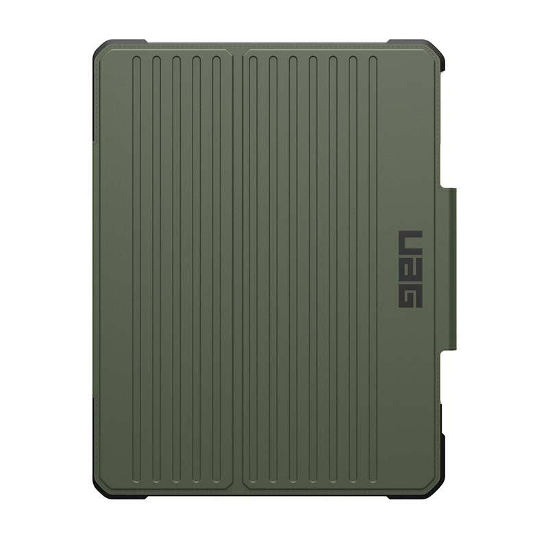 UAG Metropolis SE Case iPad Air 13 inch (2024) / iPad Air 13 (2025) - Olive - Green