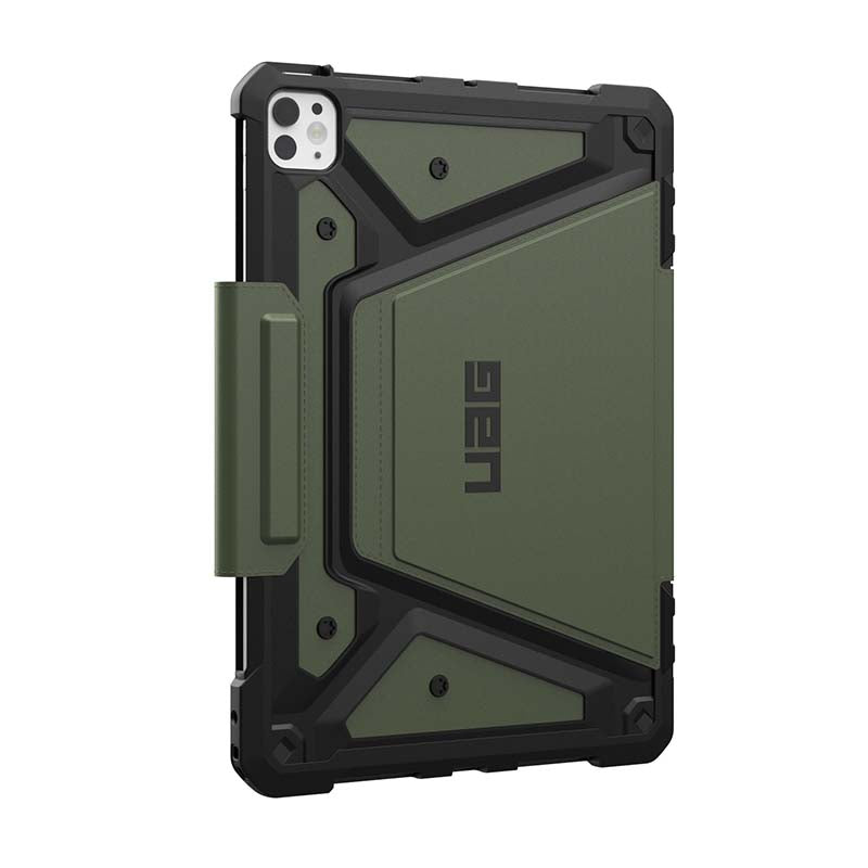 UAG Metropolis SE Case iPad Pro 11 inch (2024) - Olive - Green