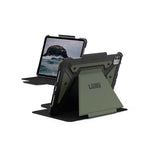 UAG Metropolis SE Case iPad Pro 11 inch (2024) - Olive - Green