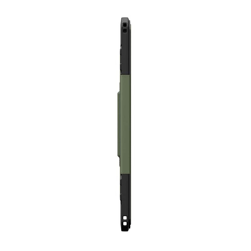 UAG Metropolis SE Case iPad Pro 11 inch (2024) - Olive - Green