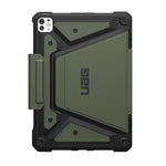 UAG Metropolis SE Case iPad Pro 11 inch (2024) - Olive - Green