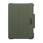 UAG Metropolis SE Case iPad Pro 11 inch (2024) - Olive - Green