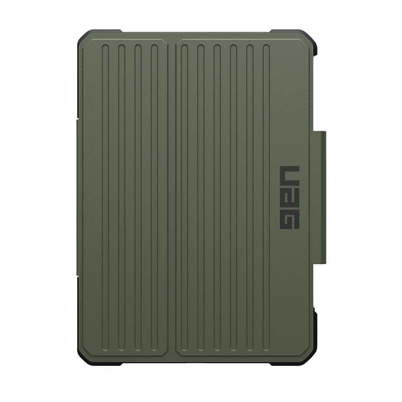 UAG Metropolis SE Case iPad Pro 11 inch (2024) - Olive - Green
