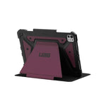 UAG Metropolis SE Case iPad Pro 11 inch (2024) - Purple - Purple