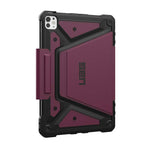 UAG Metropolis SE Case iPad Pro 11 inch (2024) - Purple - Purple