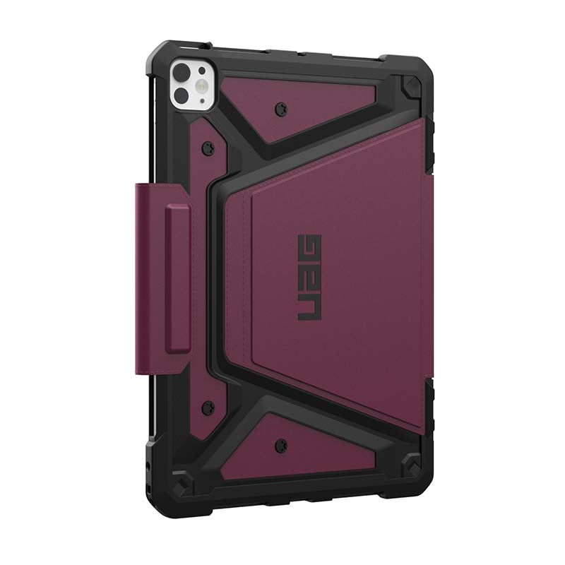 UAG Metropolis SE Case iPad Pro 11 inch (2024) - Purple - Purple
