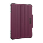 UAG Metropolis SE Case iPad Pro 11 inch (2024) - Purple - Purple