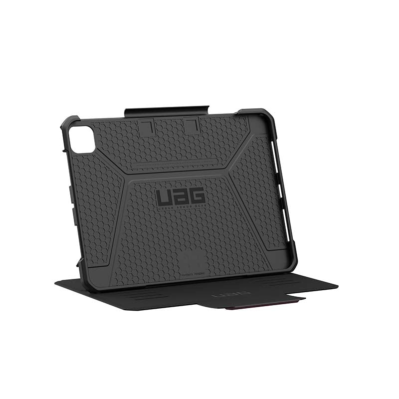 UAG Metropolis SE Case iPad Pro 11 inch (2024) - Purple - Purple