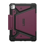 UAG Metropolis SE Case iPad Pro 11 inch (2024) - Purple - Purple