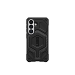 UAG Monarch Pro Case for Samsung Galaxy S26 - Carbon Fibre