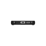 UAG Monarch Pro Case for Samsung Galaxy S26 - Carbon Fibre