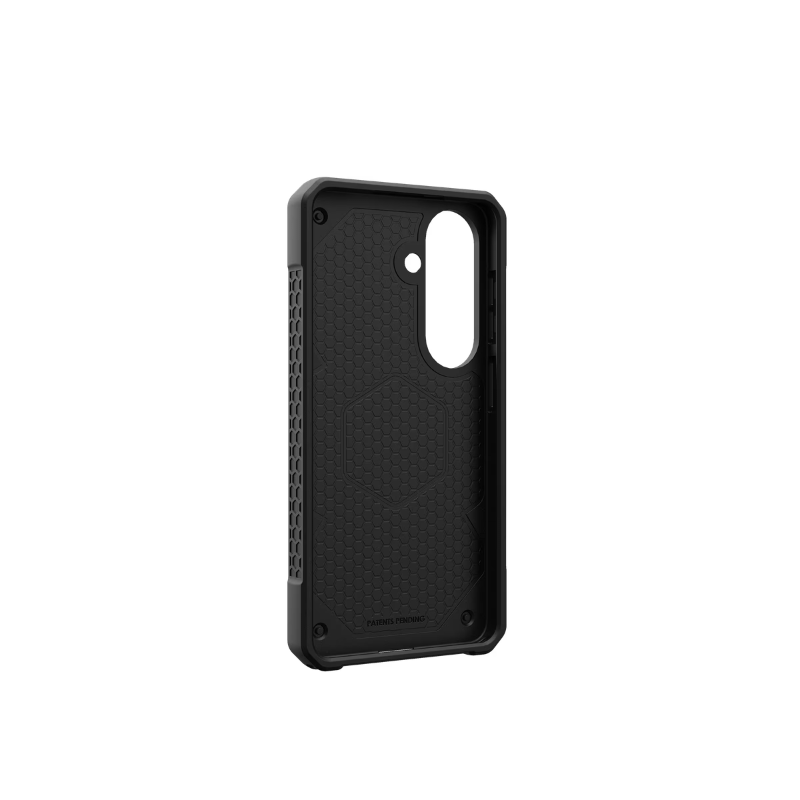 UAG Monarch Pro Case for Samsung Galaxy S26 - Carbon Fibre