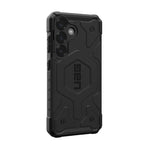 UAG Pathfinder Case for Samsung Galaxy S25 - Black - Black