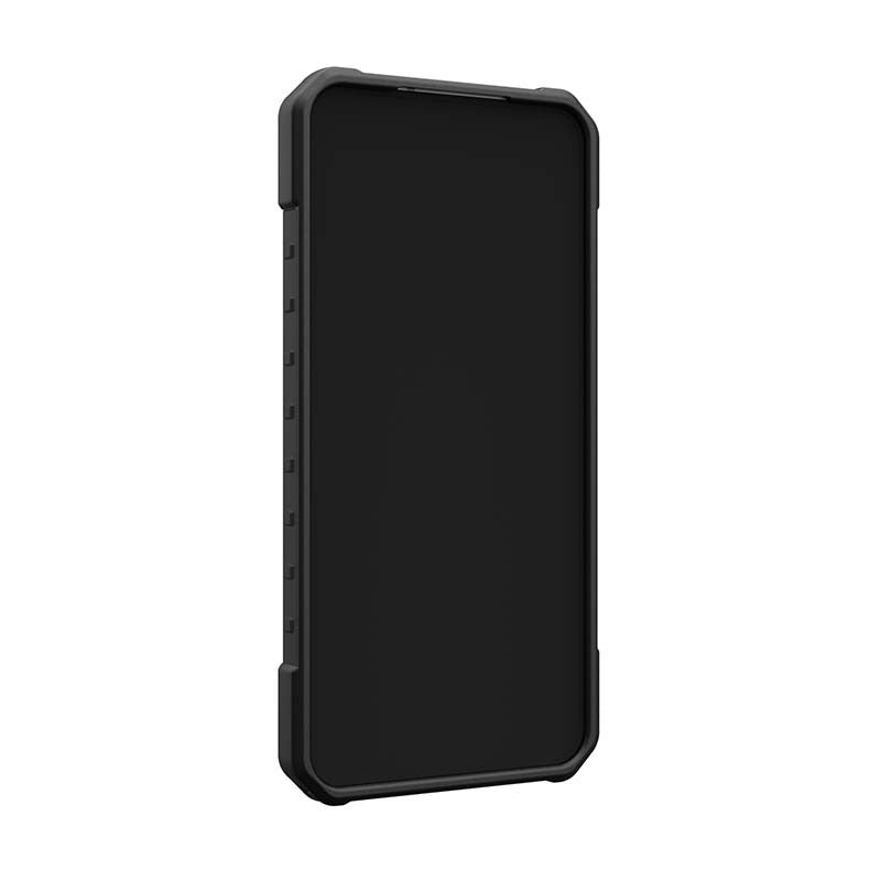 UAG Pathfinder Case for Samsung Galaxy S25 - Black - Black