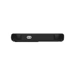 UAG Pathfinder Case for Samsung Galaxy S25 - Black - Black