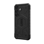 UAG Pathfinder Case for Samsung Galaxy S25 - Black - Black