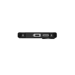 UAG Pathfinder Clear Magnetic Case for Samsung Galaxy S26 - Ash - Ash