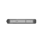 UAG Plyo Case for Samsung Galaxy S25 - Ice - Clear