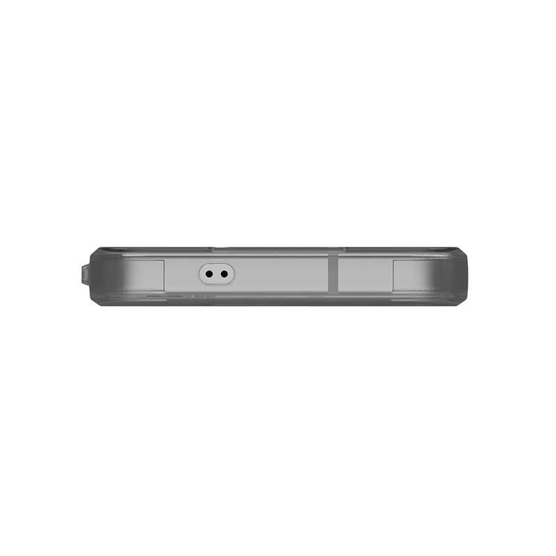 UAG Plyo Case for Samsung Galaxy S25 - Ice - Clear