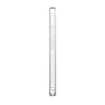 UAG Plyo Case for Samsung Galaxy S25 - Ice - Clear