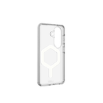 UAG Plyo Case for Samsung Galaxy S26 Plus – Ice/Silver - Ice