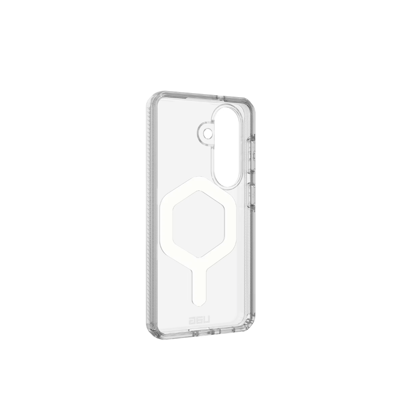UAG Plyo Case for Samsung Galaxy S26 Plus – Ice/Silver - Ice