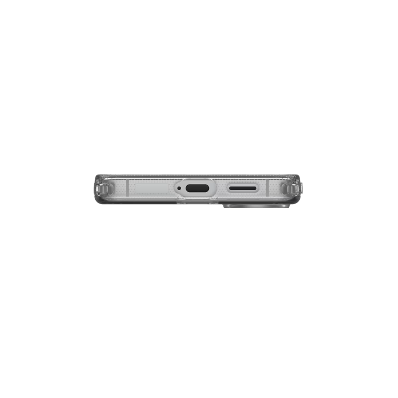 UAG Plyo Case for Samsung Galaxy S26 Plus – Ice/Silver - Ice