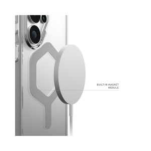 UAG Plyo Case for Samsung Galaxy S26 Ultra – Ice - Ice