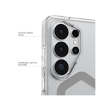 UAG Plyo Case for Samsung Galaxy S26 Ultra – Ice - Ice