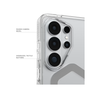 UAG Plyo Case for Samsung Galaxy S26 Ultra – Ice - Ice