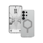 UAG Plyo Case for Samsung Galaxy S26 Ultra – Ice - Ice