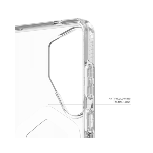 UAG Plyo Case for Samsung Galaxy S26 Ultra – Ice - Ice