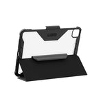 UAG Plyo Case iPad Pro 11 inch (2024) - Black / Clear - Clear / Black
