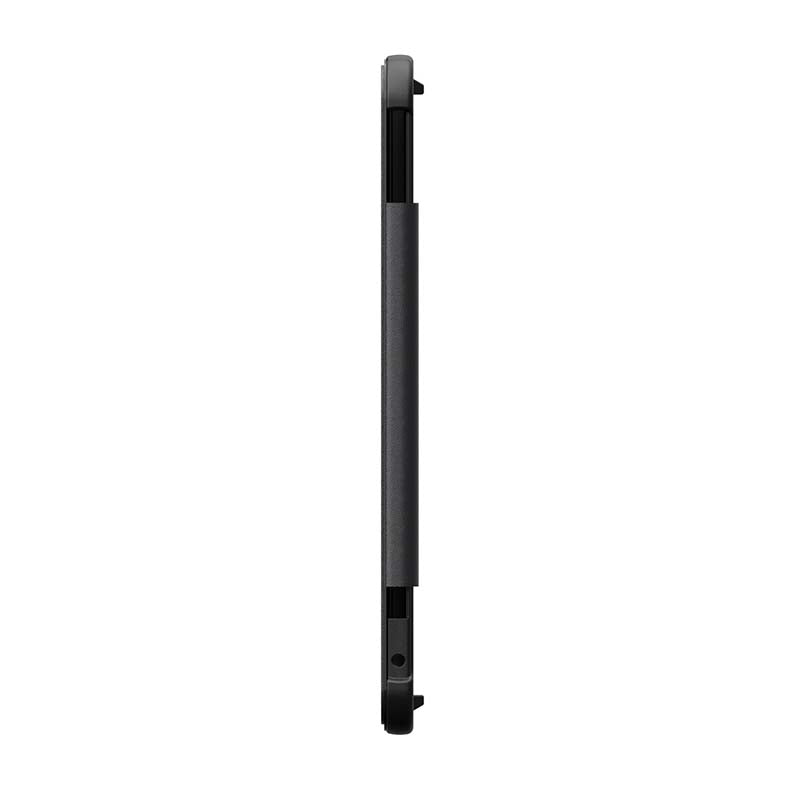 UAG Plyo Case iPad Pro 11 inch (2024) - Black / Clear - Clear / Black
