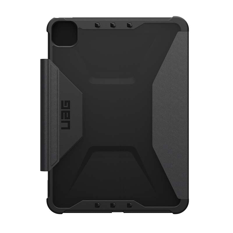 UAG Plyo Case iPad Pro 11 inch (2024) - Black / Clear - Clear / Black