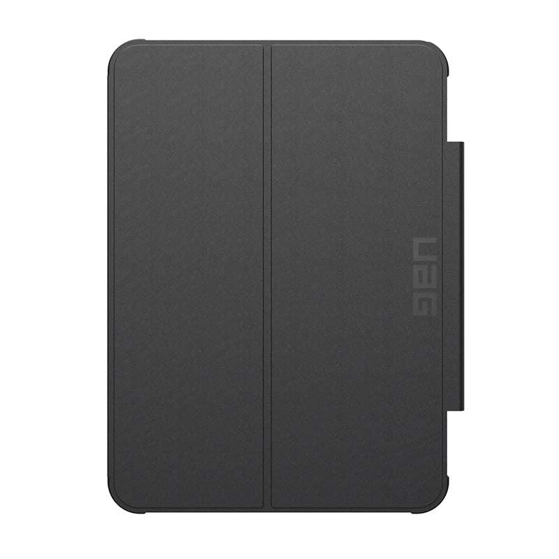 UAG Plyo Case iPad Pro 11 inch (2024) - Black / Clear - Clear / Black