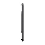 UAG Plyo Case iPad Pro 11 inch (2024) - Black / Clear - Clear / Black