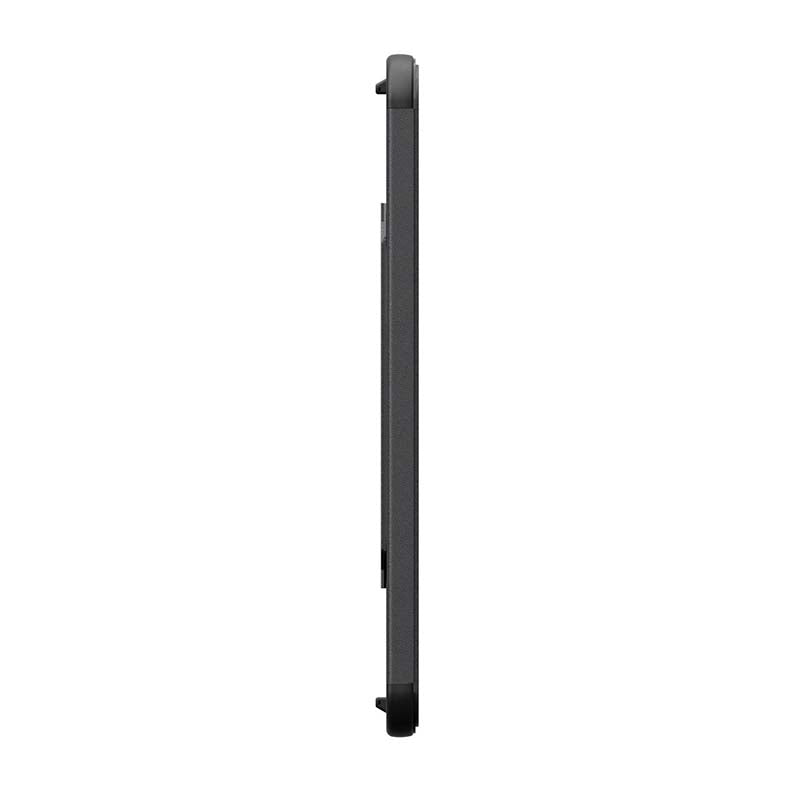 UAG Plyo Case iPad Pro 11 inch (2024) - Black / Clear - Clear / Black