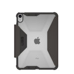 UAG Plyo Tablet Case for Apple iPad 10.9 10th Gen / Apple iPad 11 (2025) - Black & Clear - Clear / Black