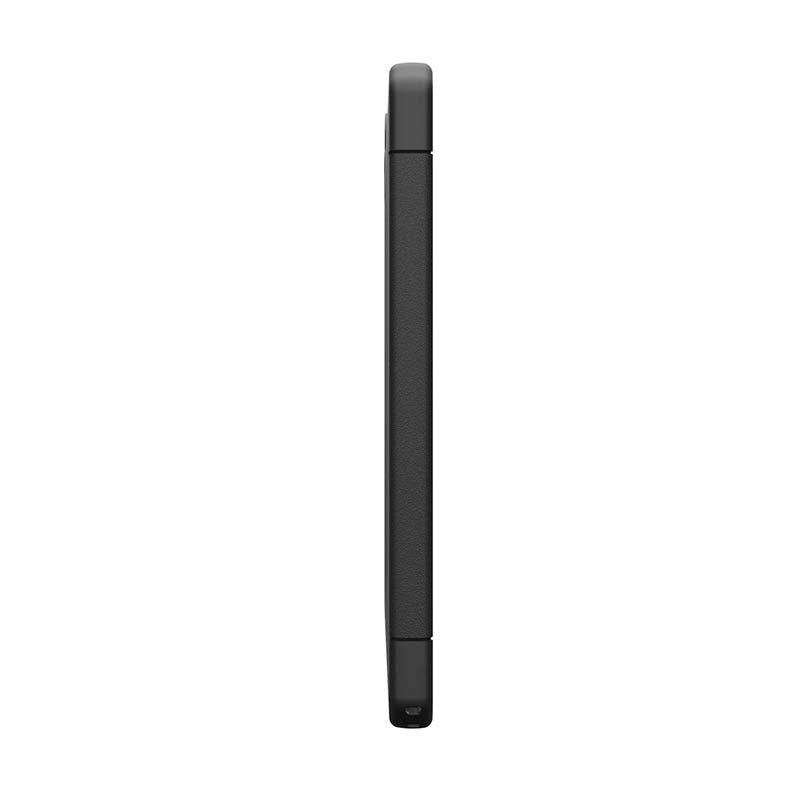 UAG Samsung Galaxy A37 Scout Case - Black - Black