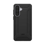 UAG Samsung Galaxy A37 Scout Case - Black - Black